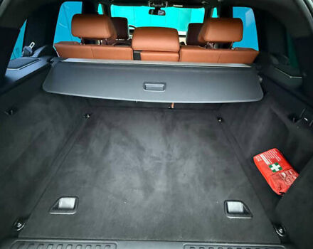 Черный Ленд Ровер Рендж Ровер Спорт, объемом двигателя 3 л и пробегом 170 тыс. км за 24000 $, фото 18 на Automoto.ua