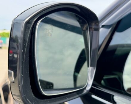 Чорний Ленд Ровер Range Rover Sport, об'ємом двигуна 3 л та пробігом 120 тис. км за 32900 $, фото 1 на Automoto.ua