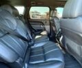 Чорний Ленд Ровер Range Rover Sport, об'ємом двигуна 2.99 л та пробігом 216 тис. км за 23500 $, фото 10 на Automoto.ua