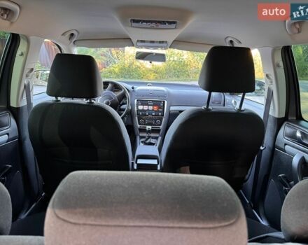 Чорний Ленд Ровер Range Rover Sport, об'ємом двигуна 4.37 л та пробігом 171 тис. км за 31000 $, фото 79 на Automoto.ua