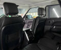 Чорний Ленд Ровер Range Rover Sport, об'ємом двигуна 2.99 л та пробігом 138 тис. км за 24900 $, фото 26 на Automoto.ua