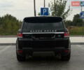 Ленд Ровер Рендж Ровер Спорт 2015 в Луцке на Automoto.ua Черный Ленд Ровер Рендж Ровер Спорт, объемом двигателя 2.99 л и пробегом 208 тыс. км за 29000 $, фото 5 на Automoto.ua