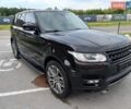Чорний Ленд Ровер Range Rover Sport, об'ємом двигуна 4.37 л та пробігом 171 тис. км за 32100 $, фото 62 на Automoto.ua