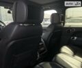 Чорний Ленд Ровер Range Rover Sport, об'ємом двигуна 5 л та пробігом 99 тис. км за 38600 $, фото 41 на Automoto.ua