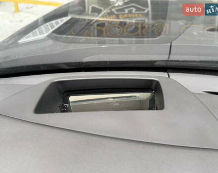 Чорний Ленд Ровер Range Rover Sport, об'ємом двигуна 2.99 л та пробігом 84 тис. км за 31900 $, фото 24 на Automoto.ua