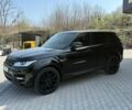 Чорний Ленд Ровер Range Rover Sport, об'ємом двигуна 2.99 л та пробігом 254 тис. км за 25500 $, фото 20 на Automoto.ua