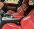 Чорний Ленд Ровер Range Rover Sport, об'ємом двигуна 3 л та пробігом 167 тис. км за 24999 $, фото 23 на Automoto.ua