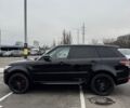 Чорний Ленд Ровер Range Rover Sport, об'ємом двигуна 4.37 л та пробігом 140 тис. км за 43900 $, фото 6 на Automoto.ua