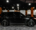 Чорний Ленд Ровер Range Rover Sport, об'ємом двигуна 3 л та пробігом 76 тис. км за 55000 $, фото 7 на Automoto.ua