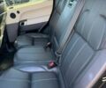Чорний Ленд Ровер Range Rover Sport, об'ємом двигуна 2.99 л та пробігом 204 тис. км за 25600 $, фото 38 на Automoto.ua