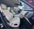 Чорний Ленд Ровер Range Rover Sport, об'ємом двигуна 2.99 л та пробігом 88 тис. км за 30990 $, фото 11 на Automoto.ua