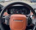 Чорний Ленд Ровер Range Rover Sport, об'ємом двигуна 4.37 л та пробігом 140 тис. км за 43900 $, фото 17 на Automoto.ua