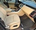Чорний Ленд Ровер Range Rover Sport, об'ємом двигуна 3 л та пробігом 118 тис. км за 25700 $, фото 12 на Automoto.ua