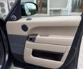 Чорний Ленд Ровер Range Rover Sport, об'ємом двигуна 2.99 л та пробігом 123 тис. км за 25900 $, фото 23 на Automoto.ua
