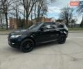Чорний Ленд Ровер Range Rover Sport, об'ємом двигуна 3 л та пробігом 196 тис. км за 26999 $, фото 14 на Automoto.ua