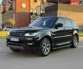 Чорний Ленд Ровер Range Rover Sport, об'ємом двигуна 3 л та пробігом 167 тис. км за 26800 $, фото 1 на Automoto.ua