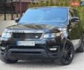 Чорний Ленд Ровер Range Rover Sport, об'ємом двигуна 2.99 л та пробігом 130 тис. км за 29000 $, фото 2 на Automoto.ua