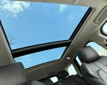 Чорний Ленд Ровер Range Rover Sport, об'ємом двигуна 2.99 л та пробігом 123 тис. км за 25900 $, фото 27 на Automoto.ua