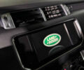 Чорний Ленд Ровер Range Rover Sport, об'ємом двигуна 2.99 л та пробігом 138 тис. км за 24900 $, фото 24 на Automoto.ua