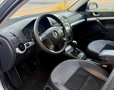 Чорний Ленд Ровер Range Rover Sport, об'ємом двигуна 4.37 л та пробігом 171 тис. км за 31000 $, фото 85 на Automoto.ua
