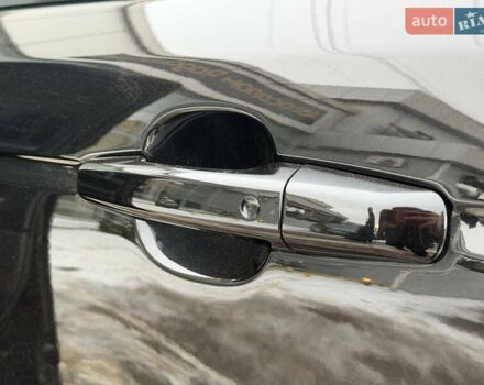 Чорний Ленд Ровер Range Rover Sport, об'ємом двигуна 2.99 л та пробігом 84 тис. км за 31900 $, фото 14 на Automoto.ua