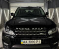 Чорний Ленд Ровер Range Rover Sport, об'ємом двигуна 2.99 л та пробігом 138 тис. км за 24900 $, фото 3 на Automoto.ua