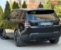 Чорний Ленд Ровер Range Rover Sport, об'ємом двигуна 2.99 л та пробігом 130 тис. км за 29000 $, фото 7 на Automoto.ua