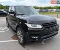 Чорний Ленд Ровер Range Rover Sport, об'ємом двигуна 4.37 л та пробігом 171 тис. км за 32100 $, фото 61 на Automoto.ua