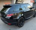Чорний Ленд Ровер Range Rover Sport, об'ємом двигуна 4.4 л та пробігом 171 тис. км за 32922 $, фото 40 на Automoto.ua