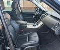 Чорний Ленд Ровер Range Rover Sport, об'ємом двигуна 3 л та пробігом 167 тис. км за 26800 $, фото 26 на Automoto.ua