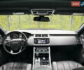 Чорний Ленд Ровер Range Rover Sport, об'ємом двигуна 2.99 л та пробігом 216 тис. км за 24499 $, фото 21 на Automoto.ua