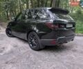Чорний Ленд Ровер Range Rover Sport, об'ємом двигуна 3 л та пробігом 162 тис. км за 26999 $, фото 6 на Automoto.ua