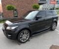 Чорний Ленд Ровер Range Rover Sport, об'ємом двигуна 4.37 л та пробігом 171 тис. км за 32100 $, фото 48 на Automoto.ua