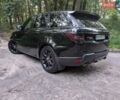 Чорний Ленд Ровер Range Rover Sport, об'ємом двигуна 3 л та пробігом 162 тис. км за 25000 $, фото 6 на Automoto.ua