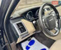 Чорний Ленд Ровер Range Rover Sport, об'ємом двигуна 3 л та пробігом 212 тис. км за 30500 $, фото 122 на Automoto.ua