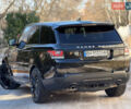 Чорний Ленд Ровер Range Rover Sport, об'ємом двигуна 3 л та пробігом 130 тис. км за 29500 $, фото 9 на Automoto.ua