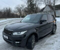 Чорний Ленд Ровер Range Rover Sport, об'ємом двигуна 2.99 л та пробігом 265 тис. км за 26500 $, фото 2 на Automoto.ua