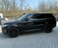 Чорний Ленд Ровер Range Rover Sport, об'ємом двигуна 2.99 л та пробігом 254 тис. км за 25500 $, фото 18 на Automoto.ua