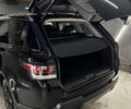 Чорний Ленд Ровер Range Rover Sport, об'ємом двигуна 2.99 л та пробігом 138 тис. км за 24900 $, фото 9 на Automoto.ua