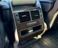 Чорний Ленд Ровер Range Rover Sport, об'ємом двигуна 2.99 л та пробігом 204 тис. км за 25600 $, фото 37 на Automoto.ua
