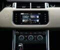 Чорний Ленд Ровер Range Rover Sport, об'ємом двигуна 2.99 л та пробігом 197 тис. км за 23500 $, фото 8 на Automoto.ua