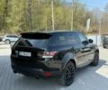 Чорний Ленд Ровер Range Rover Sport, об'ємом двигуна 2.99 л та пробігом 254 тис. км за 25500 $, фото 10 на Automoto.ua