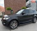 Чорний Ленд Ровер Range Rover Sport, об'ємом двигуна 4.37 л та пробігом 171 тис. км за 32100 $, фото 51 на Automoto.ua