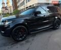 Чорний Ленд Ровер Range Rover Sport, об'ємом двигуна 4.37 л та пробігом 171 тис. км за 33110 $, фото 17 на Automoto.ua