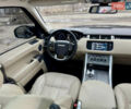 Чорний Ленд Ровер Range Rover Sport, об'ємом двигуна 3 л та пробігом 212 тис. км за 30500 $, фото 69 на Automoto.ua