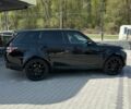 Чорний Ленд Ровер Range Rover Sport, об'ємом двигуна 2.99 л та пробігом 254 тис. км за 25500 $, фото 7 на Automoto.ua