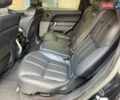 Чорний Ленд Ровер Range Rover Sport, об'ємом двигуна 2.99 л та пробігом 130 тис. км за 29000 $, фото 27 на Automoto.ua