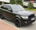 Чорний Ленд Ровер Range Rover Sport, об'ємом двигуна 2.99 л та пробігом 214 тис. км за 29000 $, фото 58 на Automoto.ua