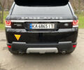 Чорний Ленд Ровер Range Rover Sport, об'ємом двигуна 2.99 л та пробігом 130 тис. км за 33300 $, фото 4 на Automoto.ua