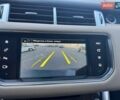 Чорний Ленд Ровер Range Rover Sport, об'ємом двигуна 2.99 л та пробігом 88 тис. км за 30990 $, фото 20 на Automoto.ua